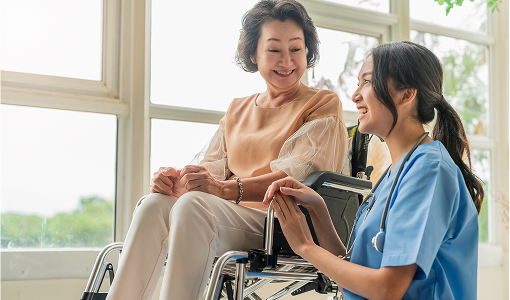 Caregiver’s Welfare Act